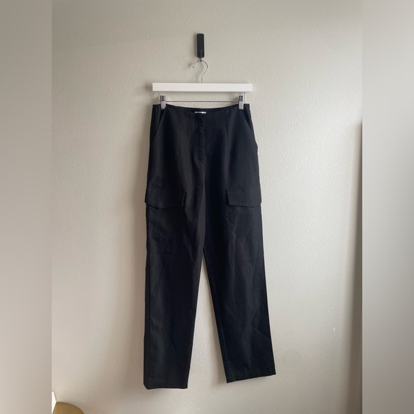 Superdown Kimmy Cargo Pant Size Small - Picture 4 of 9